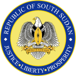 South Sudan