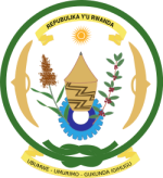 Rwanda