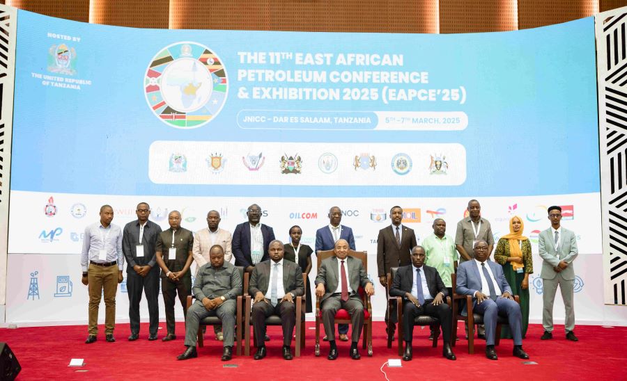  Adopt modern technologies in Oil and Gas Sector to facilitate transition to clean energy 